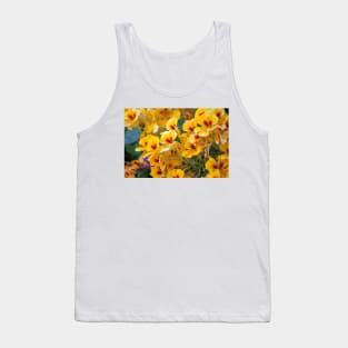 wildflowers Tank Top